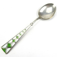 Bellissimo cucchiaino moka in