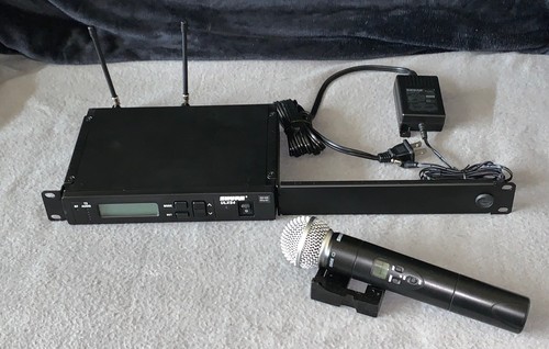 Shure ulxs4 ulxs2 m1 - shure, ulxs4/ulxs2