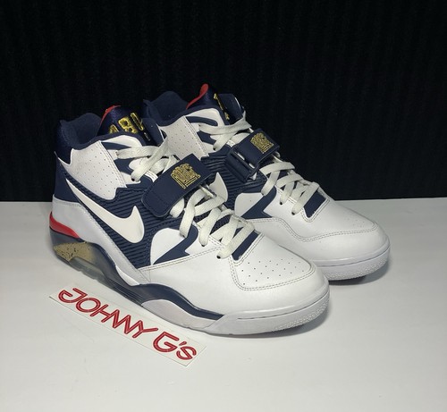 Taglia nike air force 180 - 11,