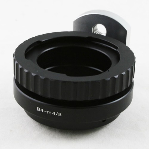Adattatore attacco 3 - adattatore,