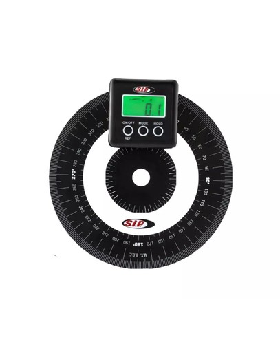 Gradimetro sip completo - sip,