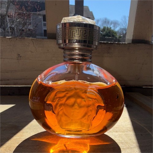 Gianni versace profumi eau - eau, de