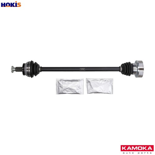 Albero motore 5011982 per - motore,