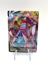 Carta Pokemon Duraludon VMAX