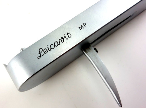 Leitz leica leicavit buone - leitz,