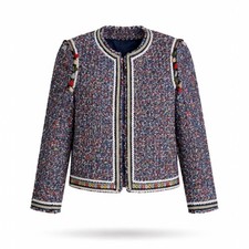 Giacca donna Zara ispirata