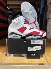 Air Jordan 6 Retro 'Carmine'