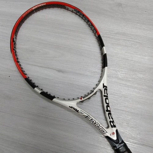 Racchetta tennis babolat - da,