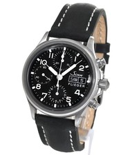 Sinn 356 cronografo aviatore