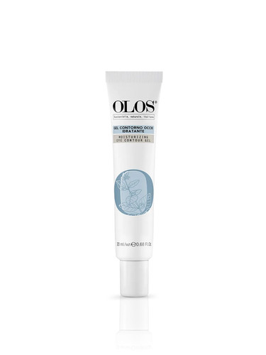 Olos linea idratante - olos,