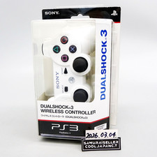 SONY PS3 DUAL SHOCK DUALSHOCK