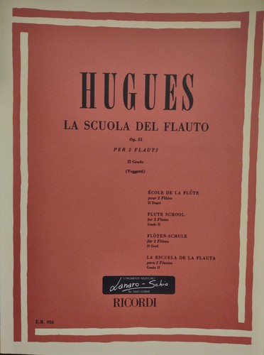 Hugues scuola del - hugues,