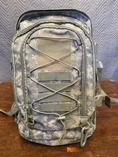 Military Tactical Backpack