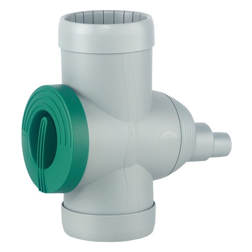 Raccoglitore pioggia inox con - pioggia,