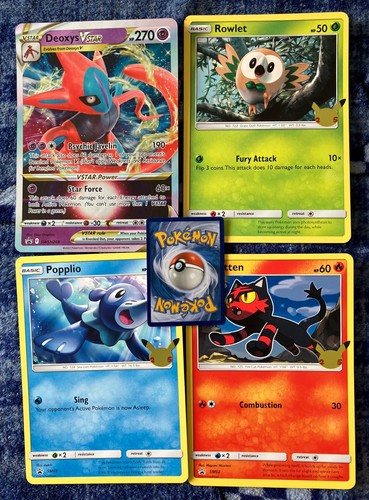 Jumbo oversized pokemon - x,