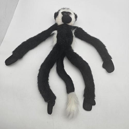 Fiesta scimmia peluche - fiesta,