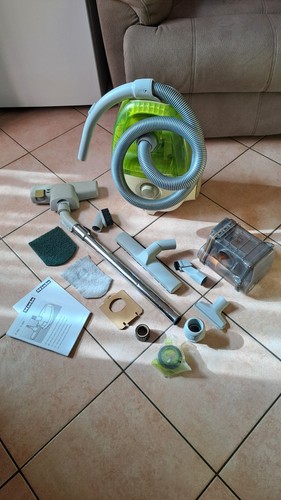 Aspirapolvere electrolux - aspirapolvere,
