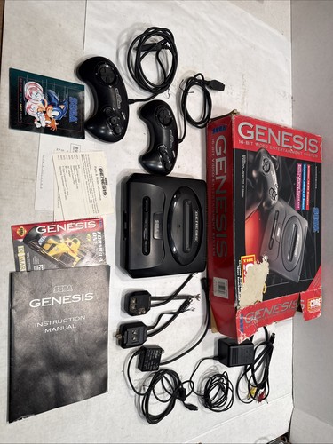 Pacchetto console sega - pacchetto,