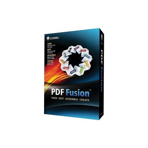 Corel pdf fusion modifca - pdf,