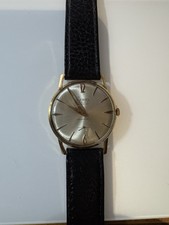 Orologio in oro 18 kt Rewel