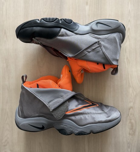 Guanto nike air zoom flight - guanto,