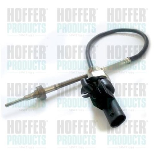 Sensore temperatura gas - sensore,