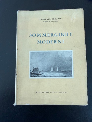 Sommergibili moderni maggiore - sommergibili,