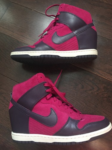 Nike dunk sky - dunk, hi