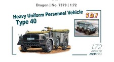 Dragon 7379 kit modellino - 7379,