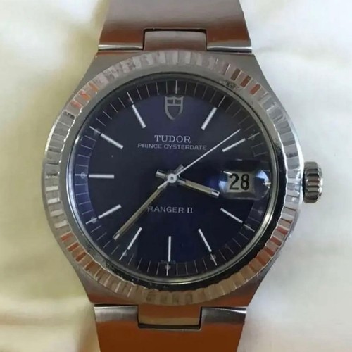 Orologio tudor ref 9121 - orologio,
