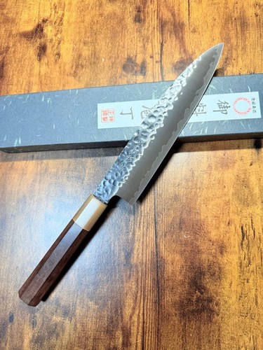 Yoshihiro coltello giapponese - coltello,
