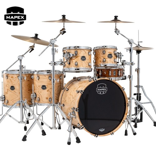 Mapex saturn studioease - mapex,