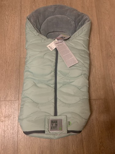 Odenwälder babynest oskar - odenwälder,