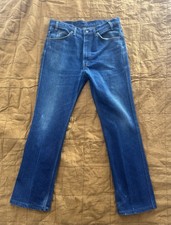 Levi's 571 Men's Blue Straight
