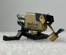 JVC L-A10 Headshell Pickering