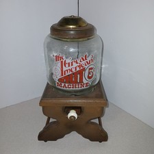 Macchina per caramelle alle