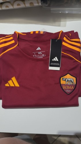Completo roma 2025 26 - completo, as