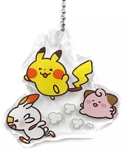 Hibunny pikachu pokemon - pikachu,