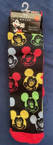 Paia calze disney - 5, calze,