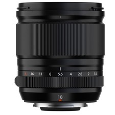 Obiettivo Fujifilm Fujinon