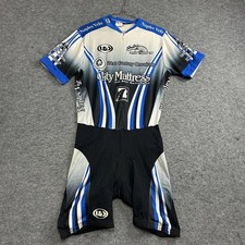 Louis Garneau Tuta Ciclismo