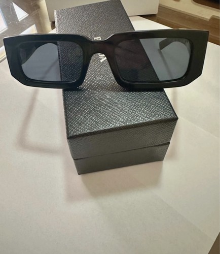 Occhiali sole prada spr 06y - da,