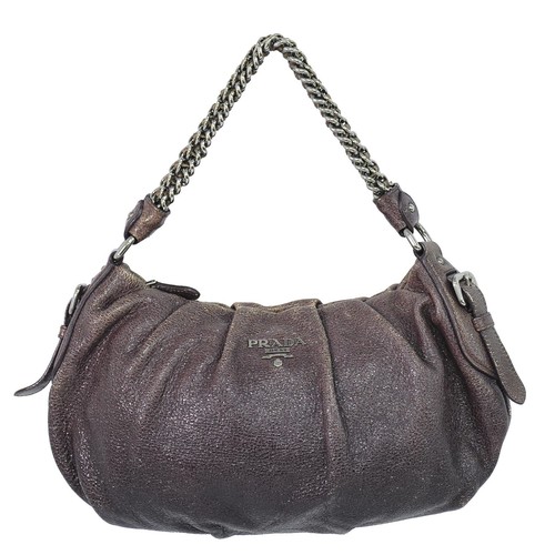 Borsa tracolla prada in - a,