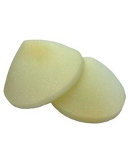 Coppia Coppe Seno Sfoderate