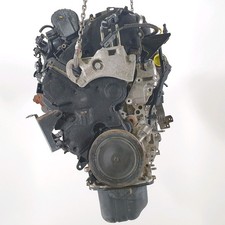 Motore Tipo KVJA - Ford FIESTA