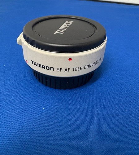 Teleconvertitore tamron af - sp,