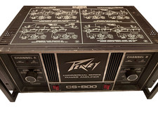 Peavey CS-800 Commercial