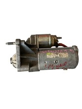 Motorino di avviamento  Renault Laguna 1.9 Dci 2001/2007 D6RA133