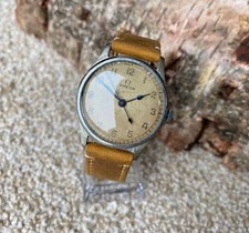 Orologio vintage Omega 6b/159