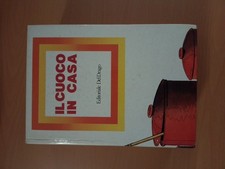 Lotto Cucina: Il Cuoco in Casa